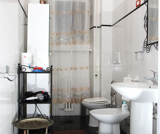 Bed & Breakfast A Home For Holiday  | Roma | Roma | Italia 20