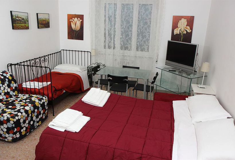 Bed & Breakfast A Home For Holiday  | Roma | Roma | Italia 3