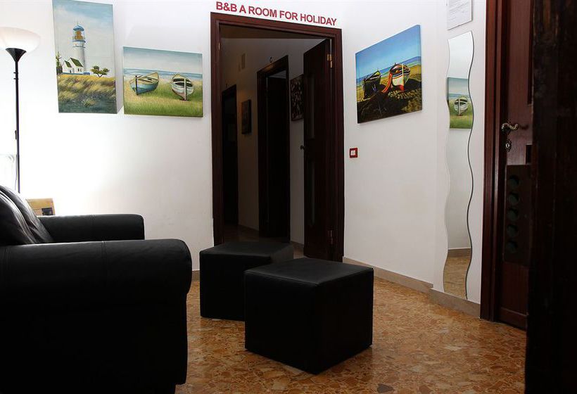 Bed & Breakfast A Home For Holiday  | Roma | Roma | Italia 4