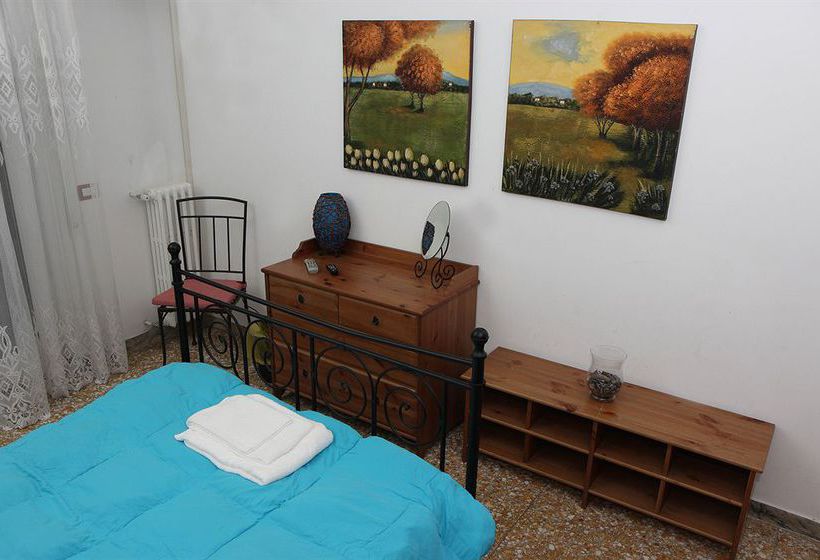 Bed & Breakfast A Home For Holiday  | Roma | Roma | Italia 6