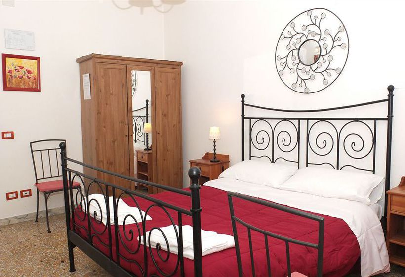 Bed & Breakfast A Home For Holiday  | Roma | Roma | Italia 7