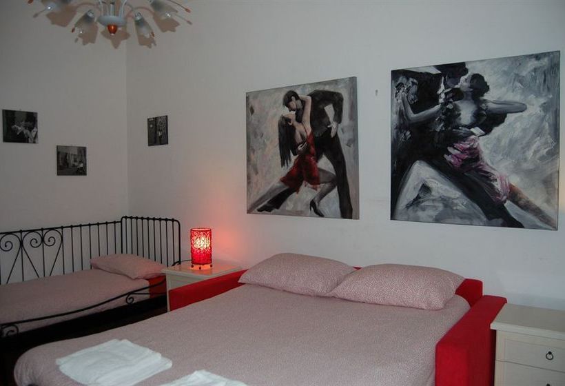 Bed & Breakfast A Home For Holiday  | Roma | Roma | Italia 9