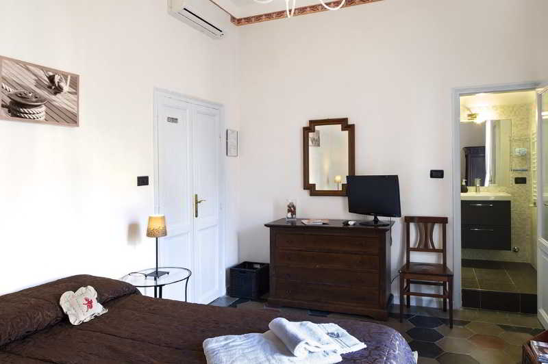 Bed and Breakfast Aquarius Inn  | Roma | Roma | Italia 11