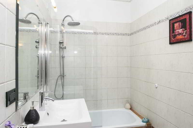 Bed and Breakfast Aquarius Inn  | Roma | Roma | Italia 12