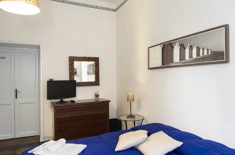 Bed and Breakfast Aquarius Inn  | Roma | Roma | Italia 13
