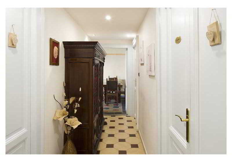 Bed and Breakfast Aquarius Inn  | Roma | Roma | Italia 14