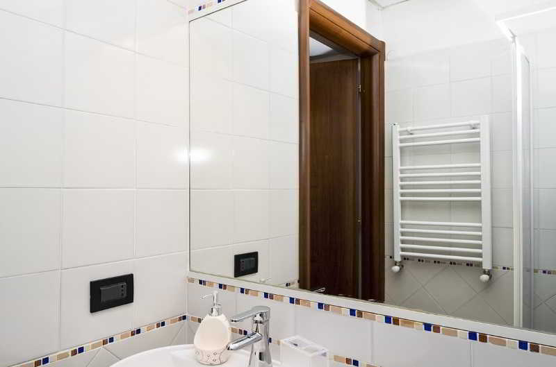 Bed and Breakfast Aquarius Inn  | Roma | Roma | Italia 15