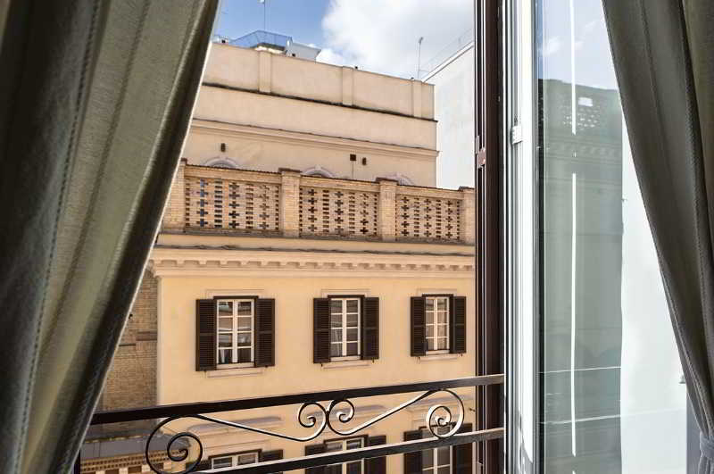 Bed and Breakfast Aquarius Inn  | Roma | Roma | Italia 2