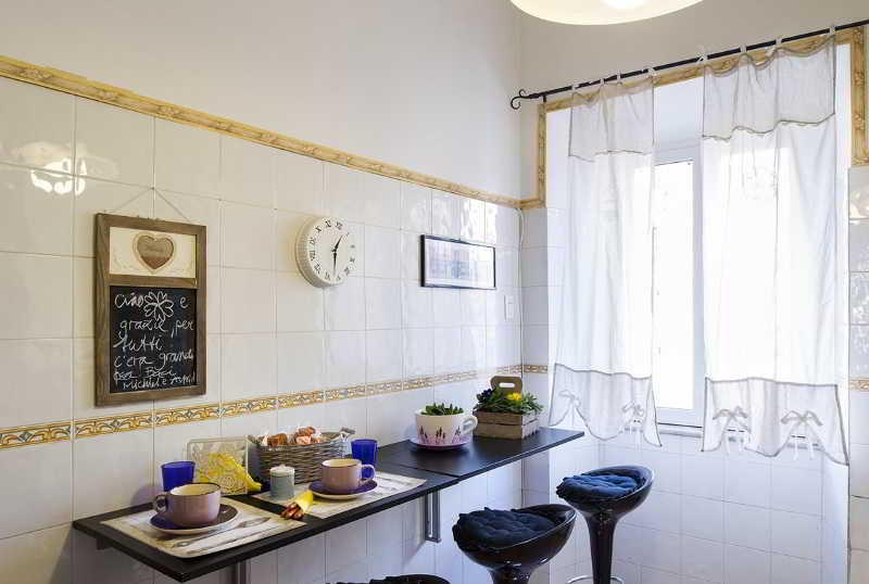 Bed and Breakfast Aquarius Inn  | Roma | Roma | Italia 3