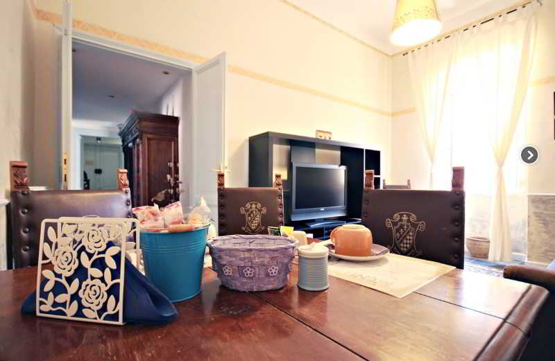 Bed and Breakfast Aquarius Inn  | Roma | Roma | Italia 4