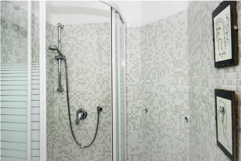 Bed and Breakfast Aquarius Inn  | Roma | Roma | Italia 5