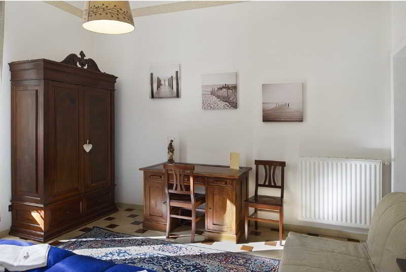 Bed and Breakfast Aquarius Inn  | Roma | Roma | Italia 6