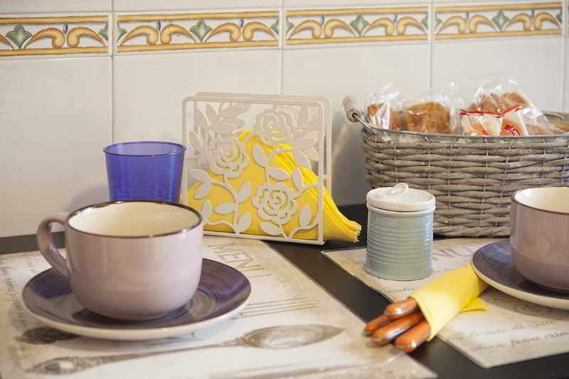 Bed and Breakfast Aquarius Inn  | Roma | Roma | Italia 7