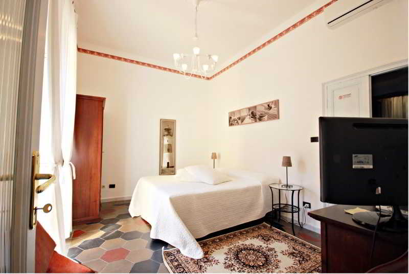 Bed and Breakfast Aquarius Inn  | Roma | Roma | Italia 8