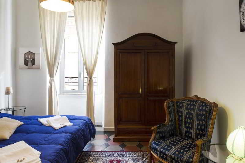 Bed and Breakfast Aquarius Inn  | Roma | Roma | Italia 9