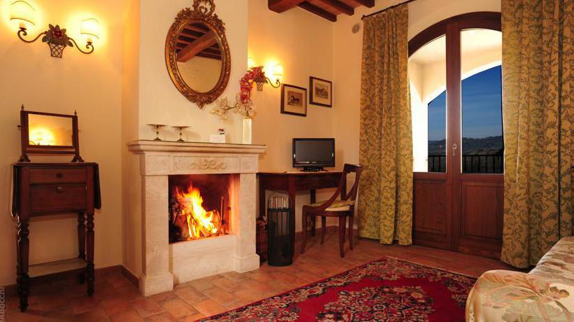 La Fonte del Cerro Saturnia  | Saturnia | Grosseto | Italia 10