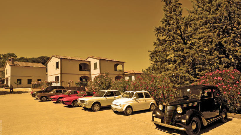 La Fonte del Cerro Saturnia  | Saturnia | Grosseto | Italia 2