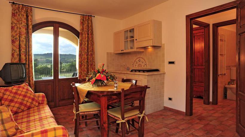 La Fonte del Cerro Saturnia  | Saturnia | Grosseto | Italia 8