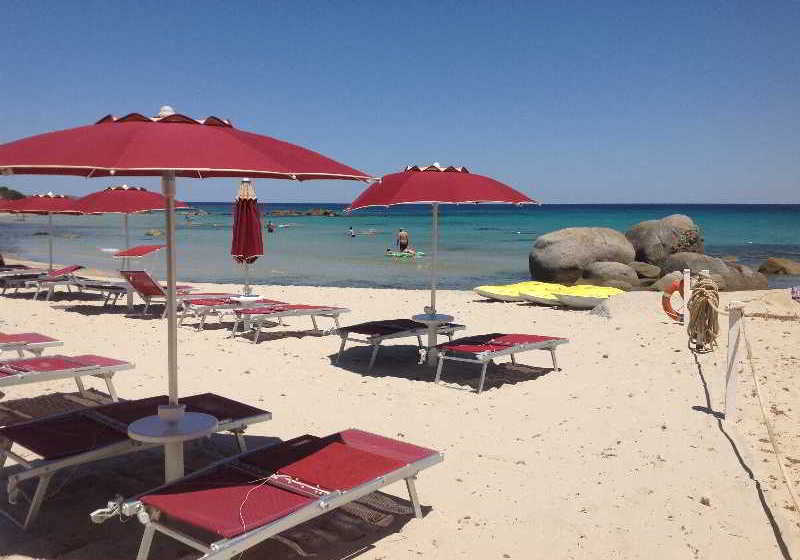 Le Residenze Di Sant Elmo Cagliari