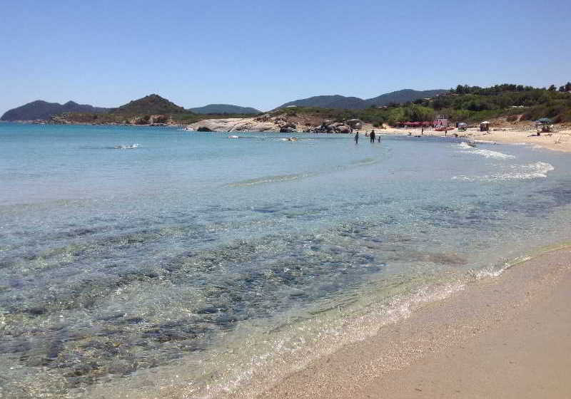 Le Residenze Di Sant Elmo  | Cagliari | Sardegna | Italia 1