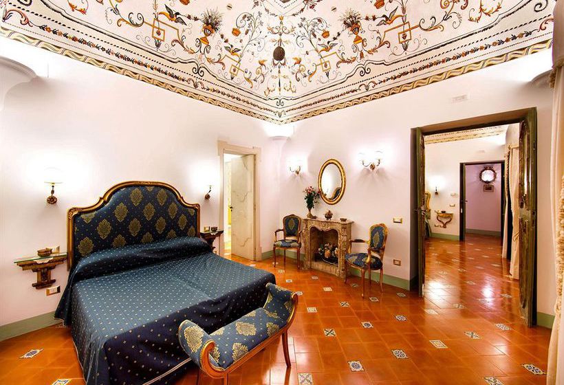 Hotel Villa dei Fisici  | Positano | Salerno | Italy 14