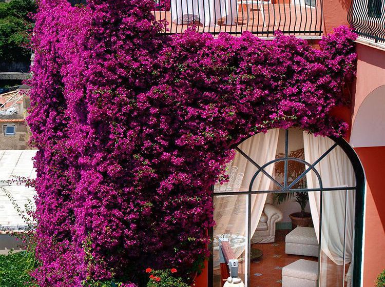 Hotel Villa dei Fisici  | Positano | Salerno | Italy 5