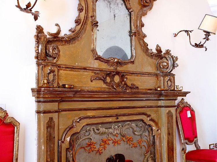 Hotel Villa dei Fisici  | Positano | Salerno | Italy 7