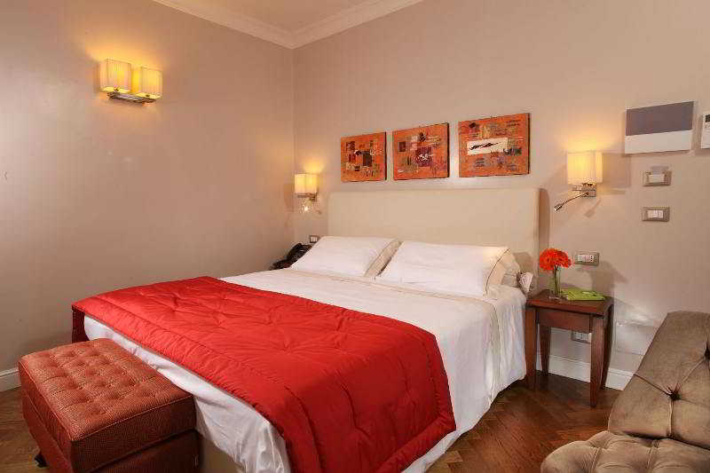 Hotel Vivaldi Luxury Rooms  | Roma | Roma | Italia 10