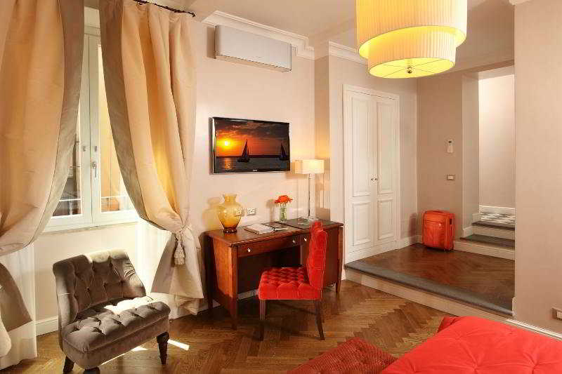 Hotel Vivaldi Luxury Rooms  | Roma | Roma | Italia 11