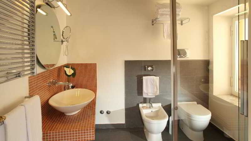 Hotel Vivaldi Luxury Rooms  | Roma | Roma | Italia 12