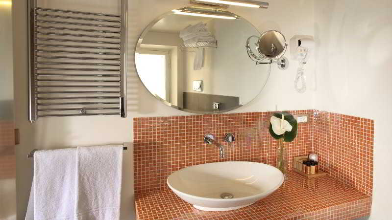 Hotel Vivaldi Luxury Rooms  | Roma | Roma | Italia 13