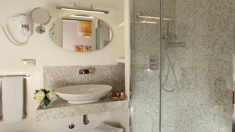 Hotel Vivaldi Luxury Rooms  | Roma | Roma | Italia 14