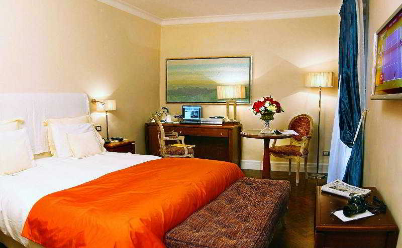 Hotel Vivaldi Luxury Rooms  | Roma | Roma | Italia 15