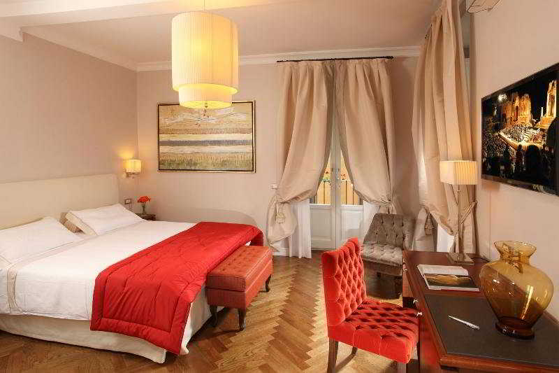 Hotel Vivaldi Luxury Rooms  | Roma | Roma | Italia 16