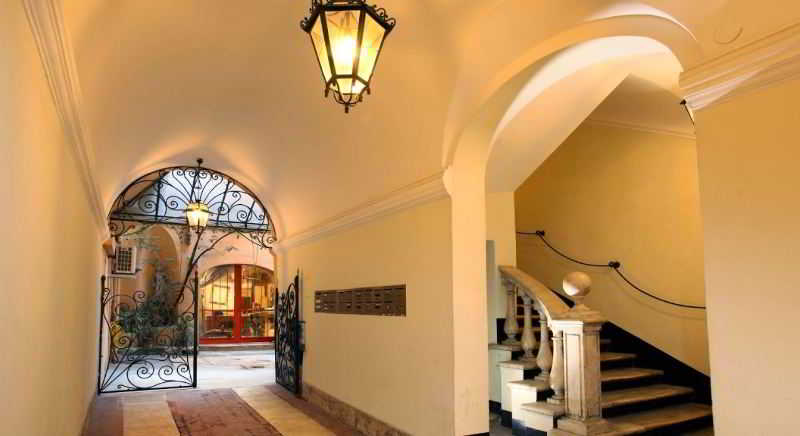 Hotel Vivaldi Luxury Rooms  | Roma | Roma | Italia 2