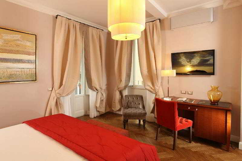 Hotel Vivaldi Luxury Rooms  | Roma | Roma | Italia 3
