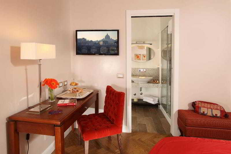 Hotel Vivaldi Luxury Rooms  | Roma | Roma | Italia 6