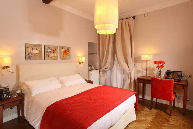 Hotel Vivaldi Luxury Rooms  | Roma | Roma | Italia 7
