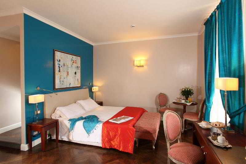 Hotel Vivaldi Luxury Rooms  | Roma | Roma | Italia 8