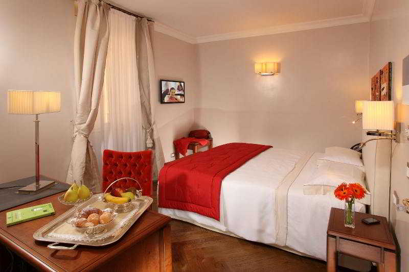 Hotel Vivaldi Luxury Rooms  | Roma | Roma | Italia 9