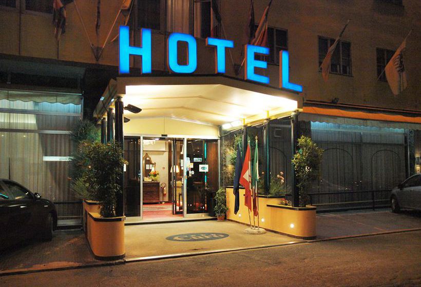 Euro Hotel Piacenza