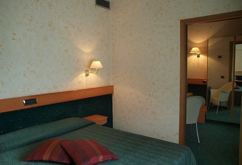 Euro Hotel  | Piacenza | Piacenza | Italia 14
