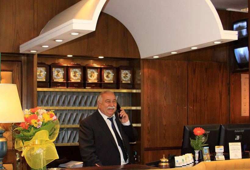 Euro Hotel  | Piacenza | Piacenza | Italia 2