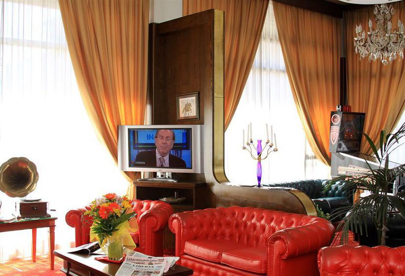 Euro Hotel  | Piacenza | Piacenza | Italia 3