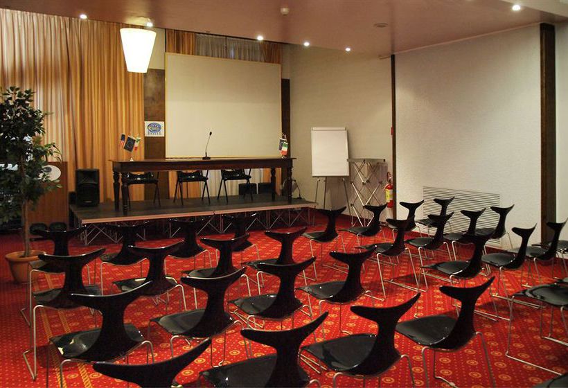 Euro Hotel  | Piacenza | Piacenza | Italia 4