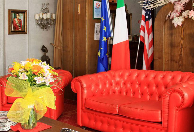 Euro Hotel  | Piacenza | Piacenza | Italia 6