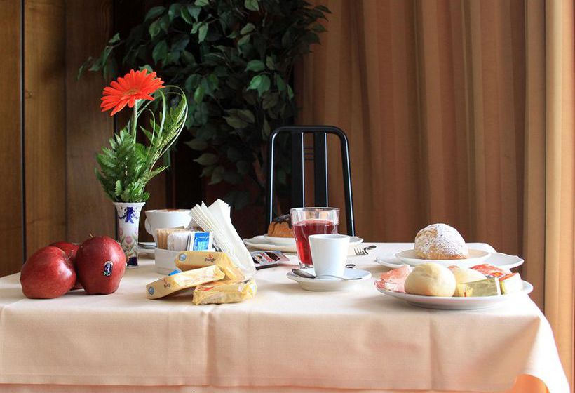 Euro Hotel  | Piacenza | Piacenza | Italia 7