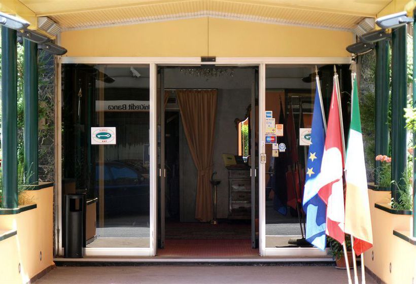 Euro Hotel  | Piacenza | Piacenza | Italia 8