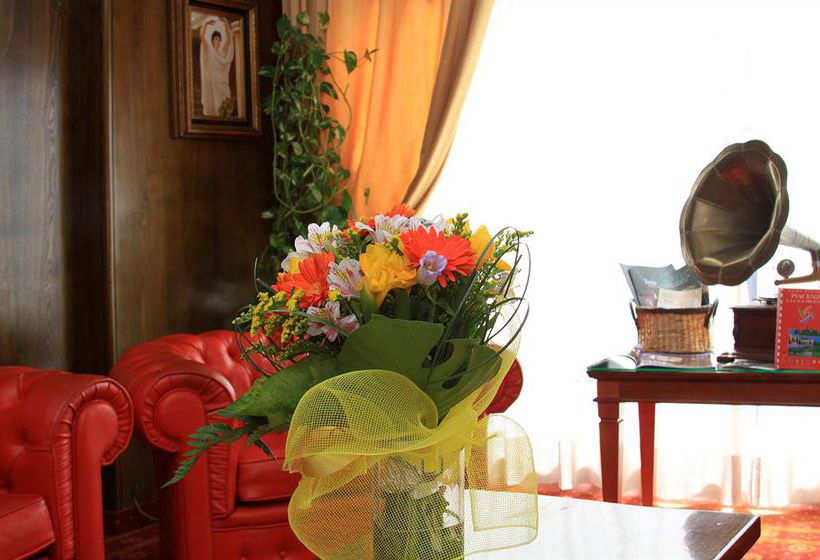 Euro Hotel  | Piacenza | Piacenza | Italia 9