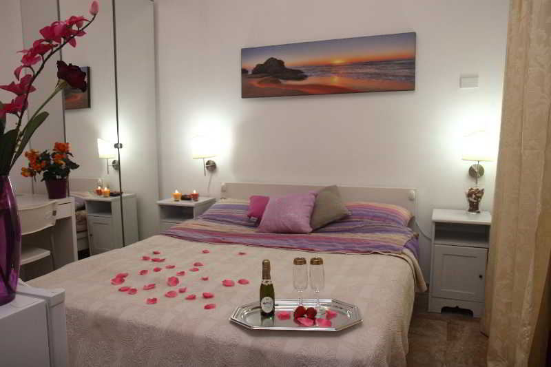 Pensione Vatican Palace  | Capo Vaticano | Vibo Valentia | Italia 11